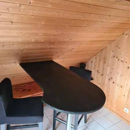 Grogo بارسينجهاوزن