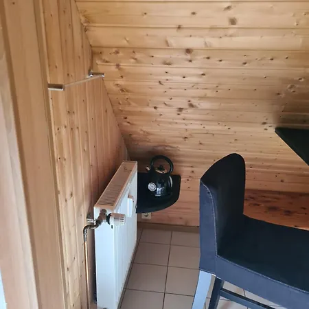Appartement Grogo Barsinghausen