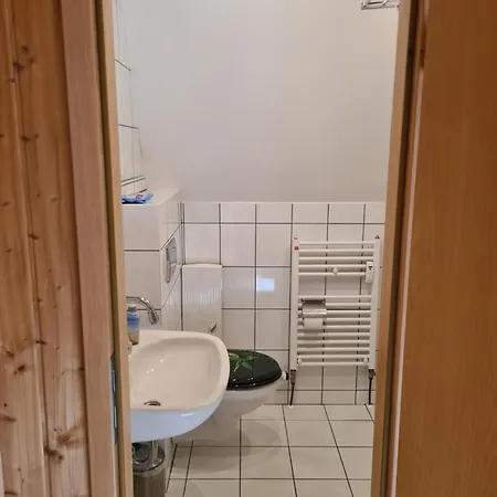 Grogo Appartement Barsinghausen