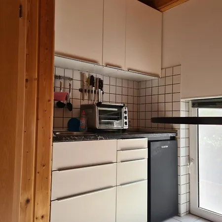 Grogo Apartment Barsinghausen